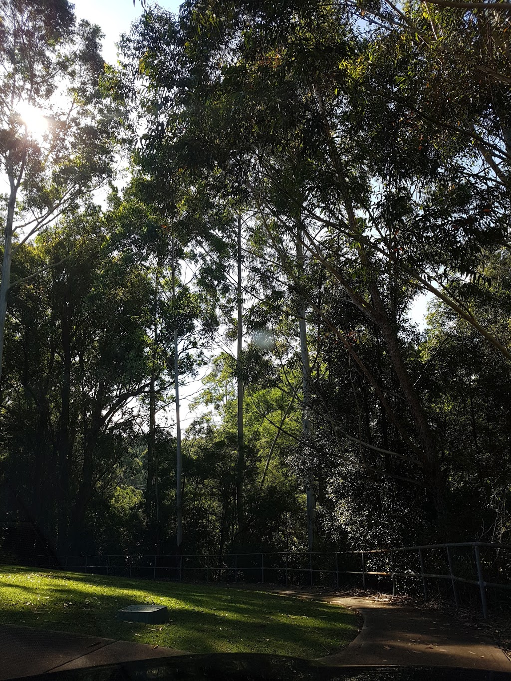 Hastings Park | 44 Belltree Cres, Castle Hill NSW 2154, Australia | Phone: (02) 9847 6666