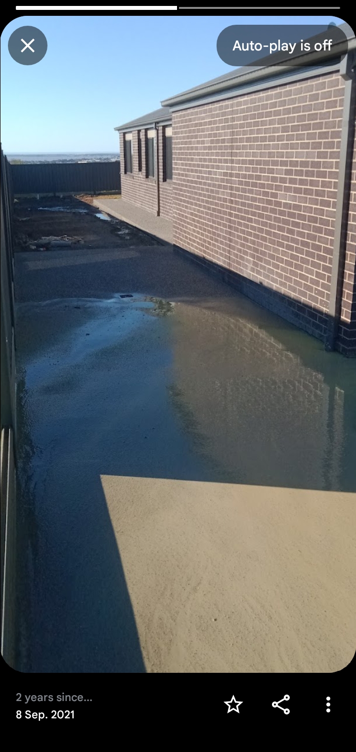 Haydens concreting. | Clark St, Colac VIC 3250, Australia | Phone: 0434 062 120