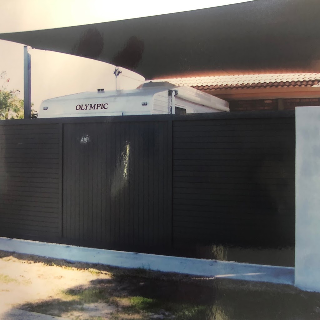 Magic Door & Gate Service & Installation | 4 Devlan St, Mansfield QLD 4122, Australia | Phone: (07) 3849 6666