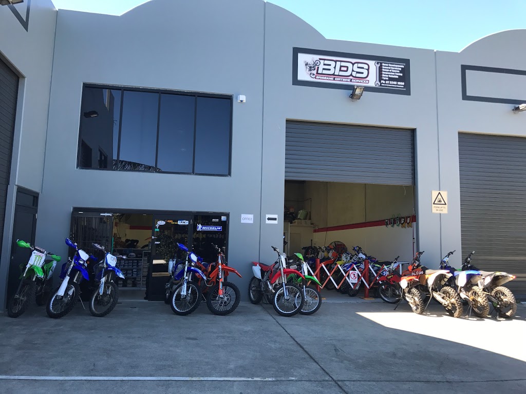 Brisbane DirtBike Services | car repair | 2/16 Hook St, Capalaba QLD 4157, Australia | 0732451900 OR +61 7 3245 1900