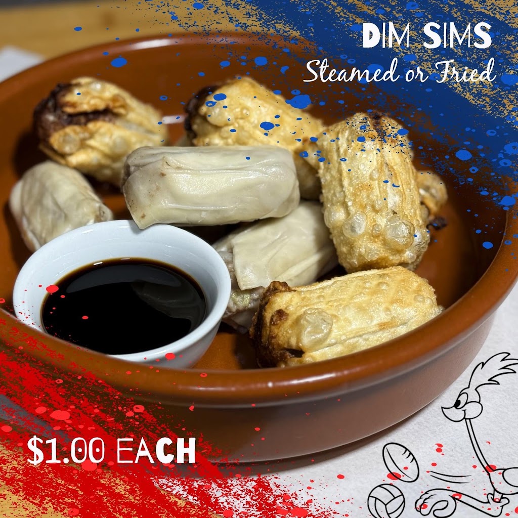 Tally Fish and Chips | Smith St, Tallygaroopna VIC 3634, Australia | Phone: 0493 388 138