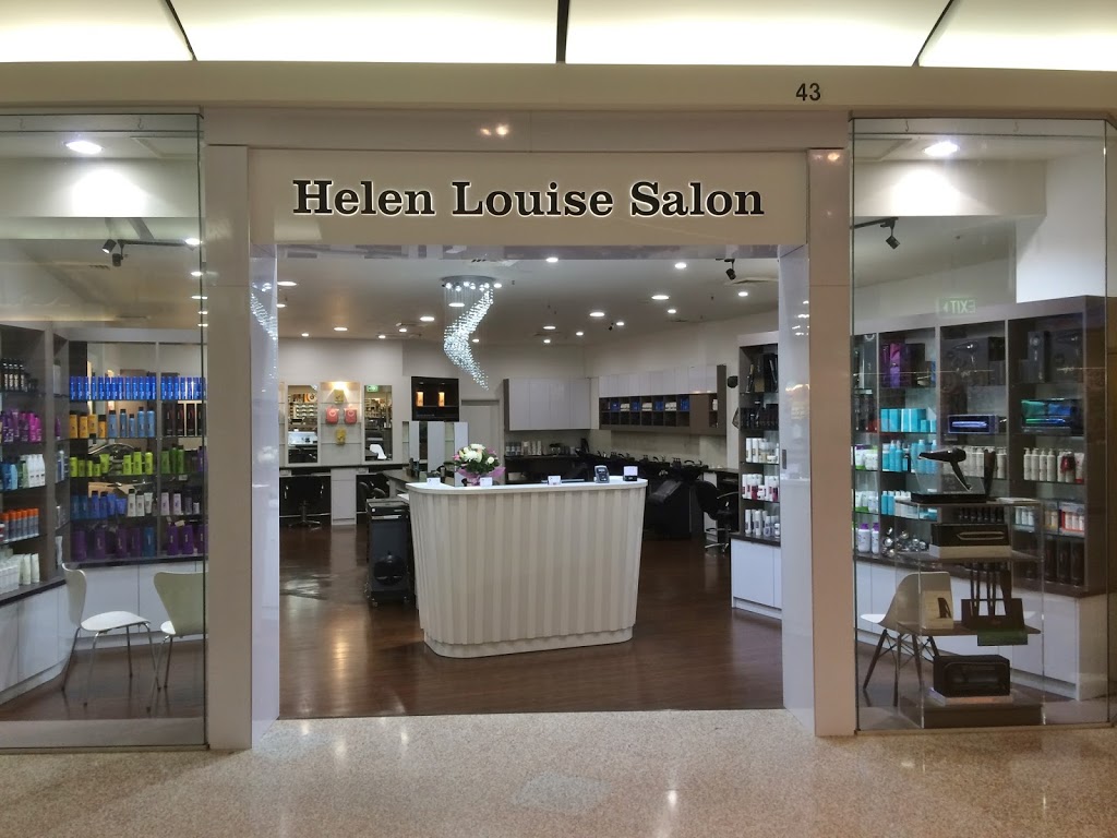 Helen Louise Salon | hair care | Shop 43 Southgate Shopping Centre, 1/17 Port Hacking Road, Sylvania NSW 2224, Australia | 0295228750 OR +61 2 9522 8750