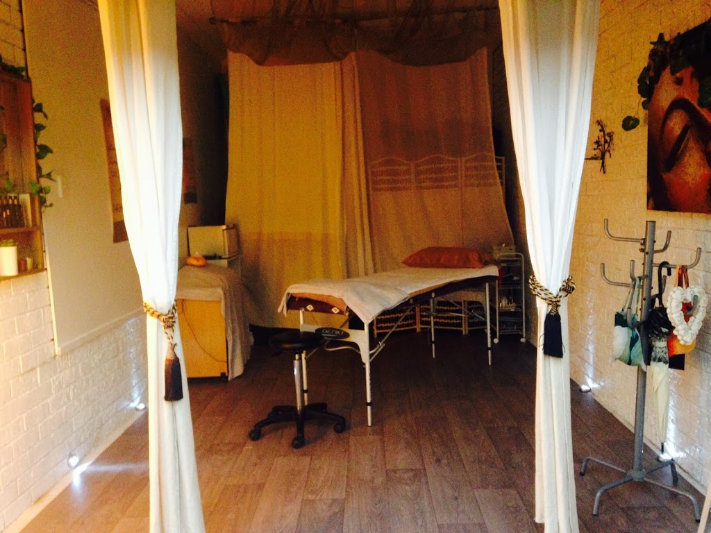Alstonville Therapeutic Massage & Beauty | spa | 70 Main St, Alstonville NSW 2477, Australia | 0408223936 OR +61 408 223 936