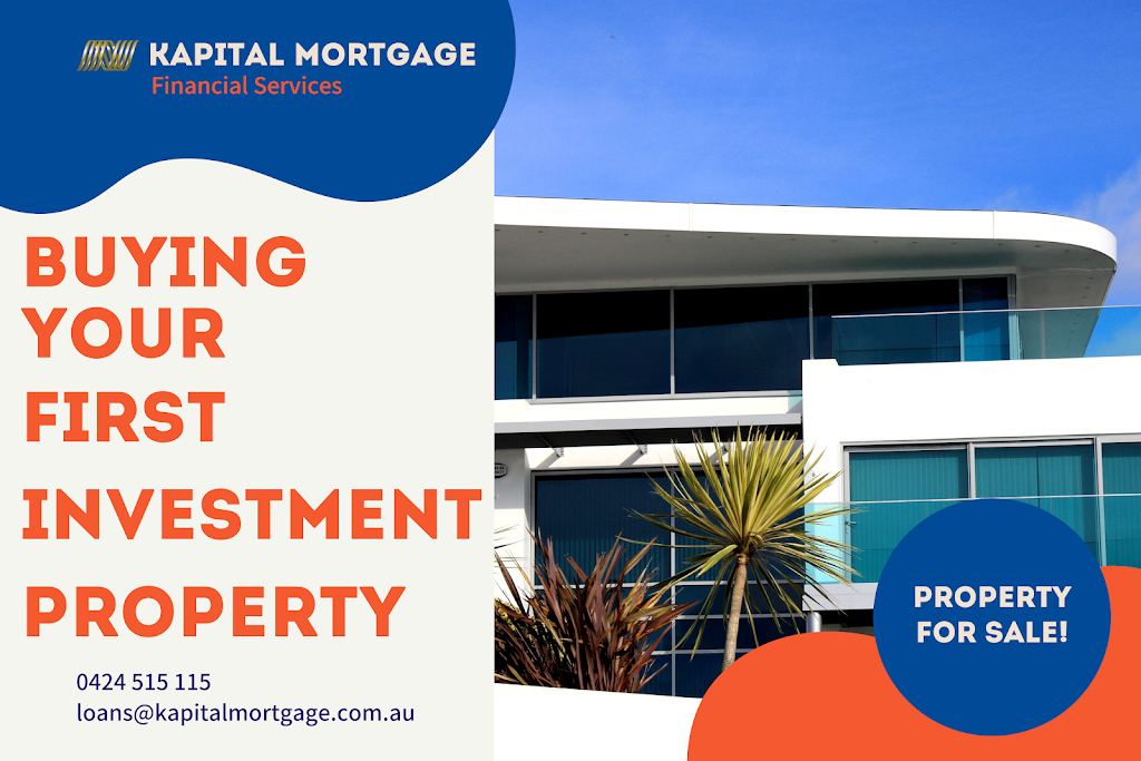 Kapital Mortgage | finance | Schofields NSW 2762, Australia | 0424515115 OR +61 424 515 115