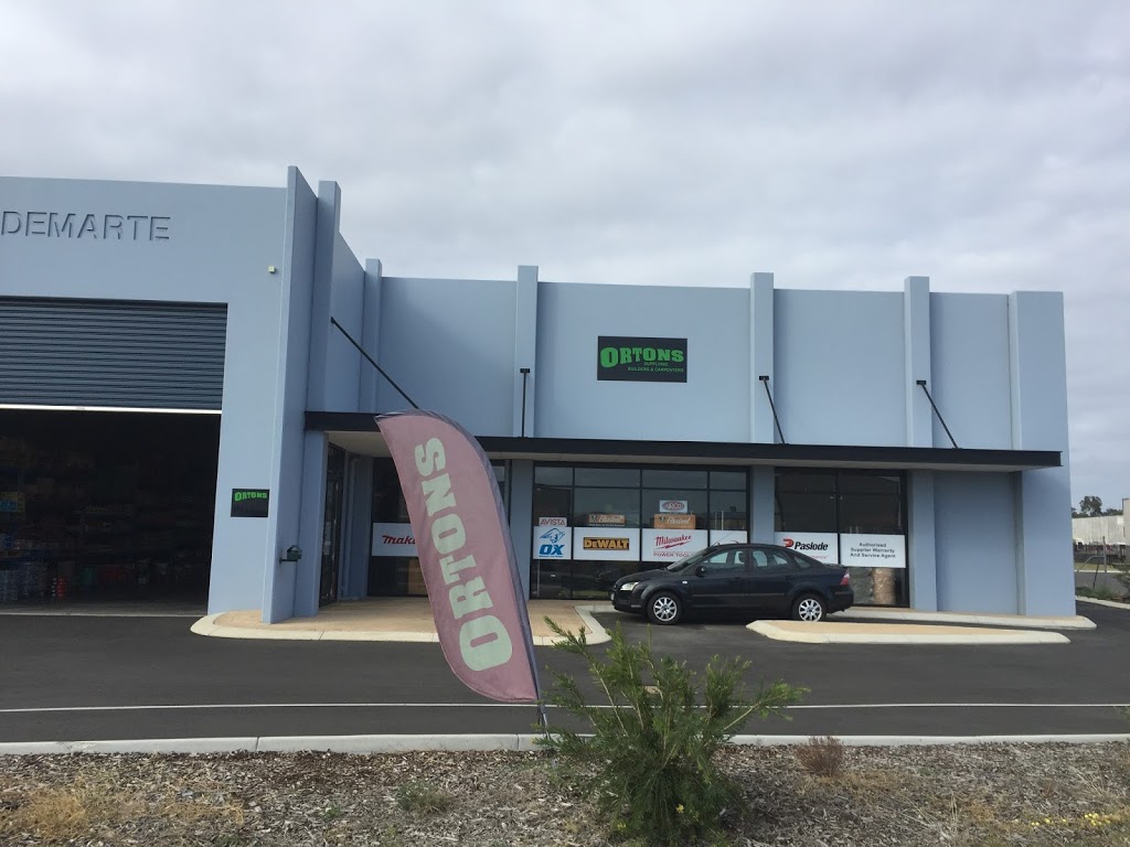 ORTONS | store | Unit 1/1 Munro Loop, South Bunbury WA 6230, Australia | 0897256373 OR +61 8 9725 6373