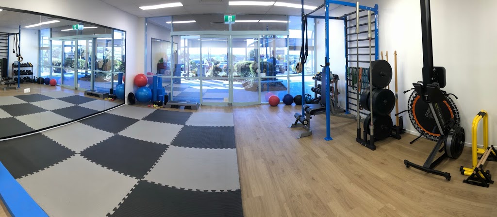 The Pain and Movement Centre - Physiotherapy | 768 Nicklin Way, Currimundi QLD 4551, Australia | Phone: (07) 5213 0927