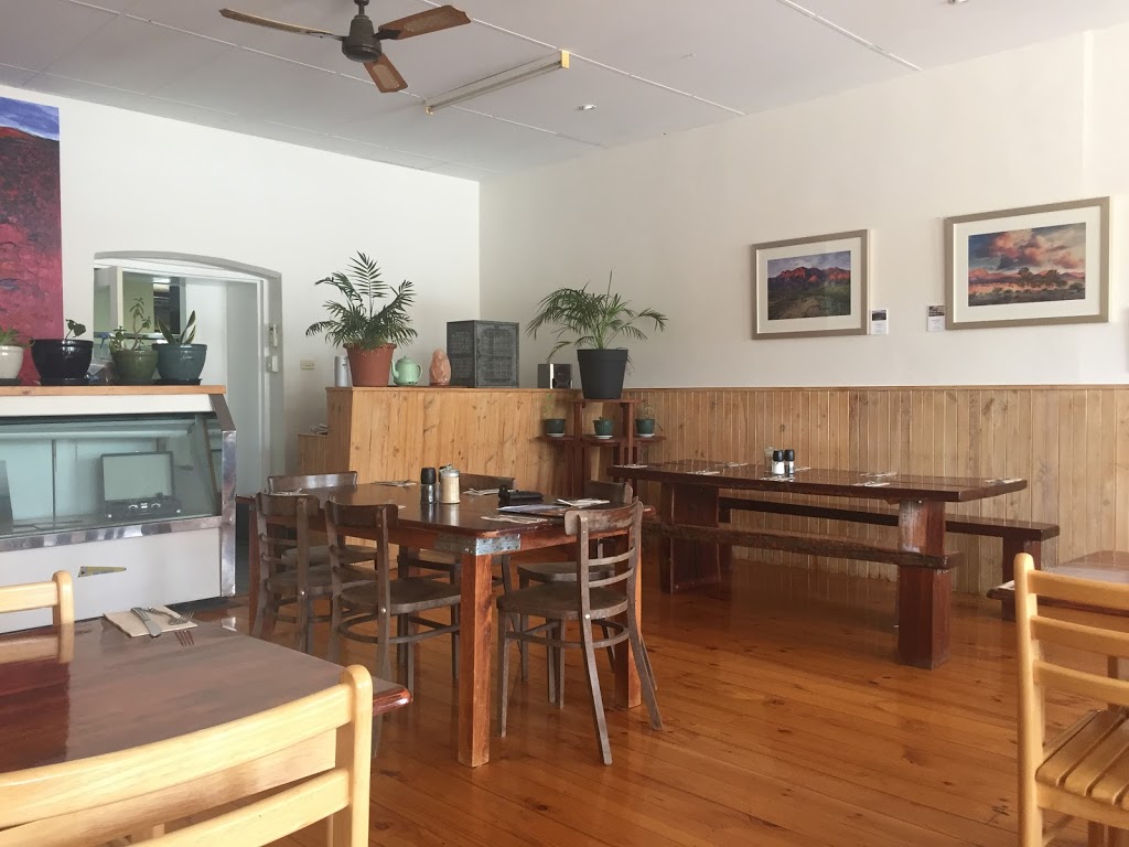 Flinders Food Co | cafe | 66 Elder Terrace, Hawker SA 5434, Australia | 0886484380 OR +61 8 8648 4380