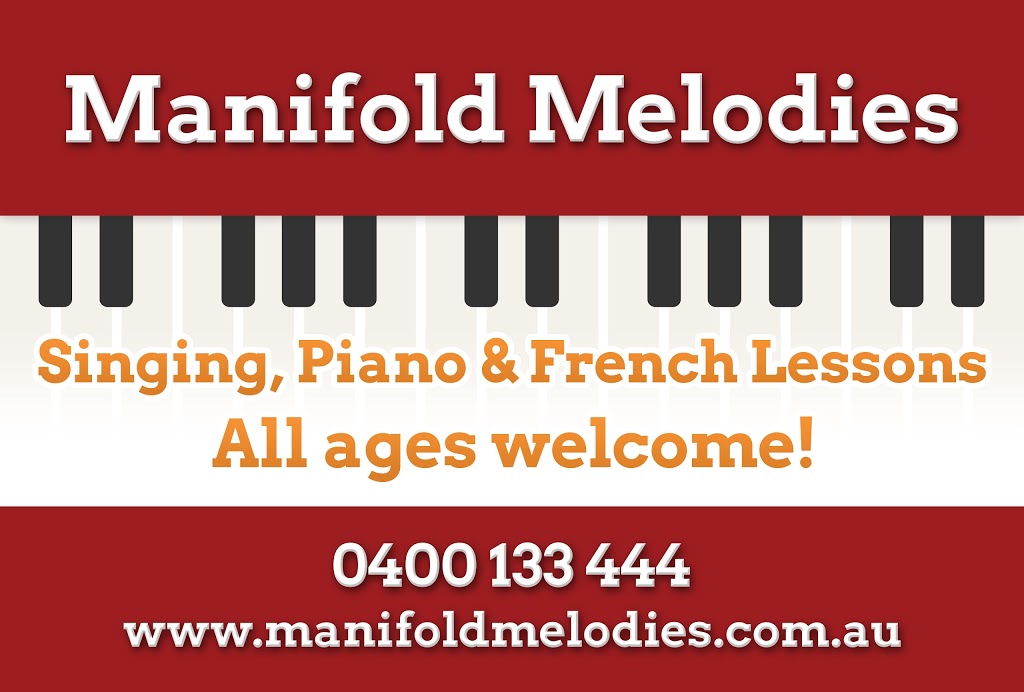 Manifold Melodies | electronics store | 55 Roycroft Ave, Mill Park VIC 3082, Australia | 0400133444 OR +61 400 133 444
