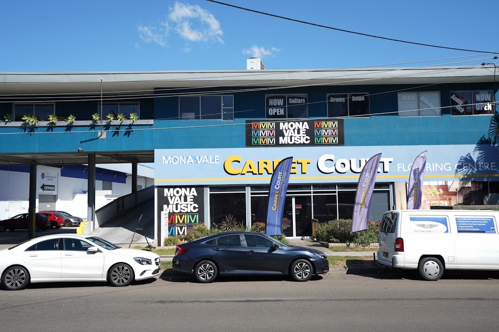 Mona Vale Carpet Court | home goods store | 1/51-55 Bassett St, Mona Vale NSW 2103, Australia | 0299972822 OR +61 2 9997 2822