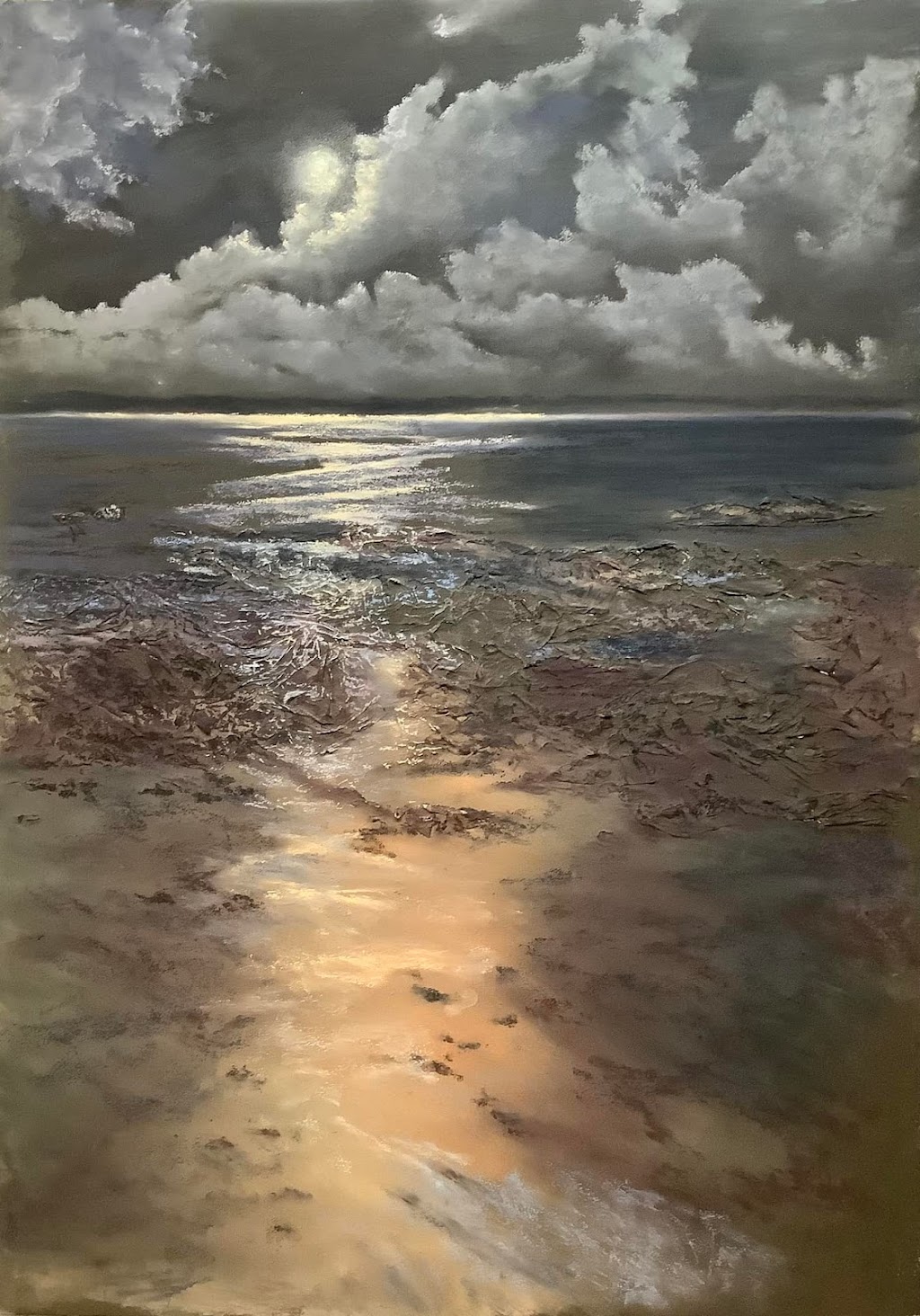 Ross st Gallery | 9 Ross St, Coochiemudlo Island QLD 4184, Australia | Phone: 0438 304 562