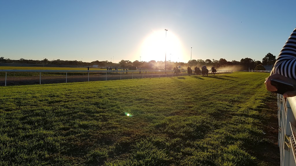 Deagon Racecourse | 133 Board St, Deagon QLD 4017, Australia | Phone: (07) 3869 9777