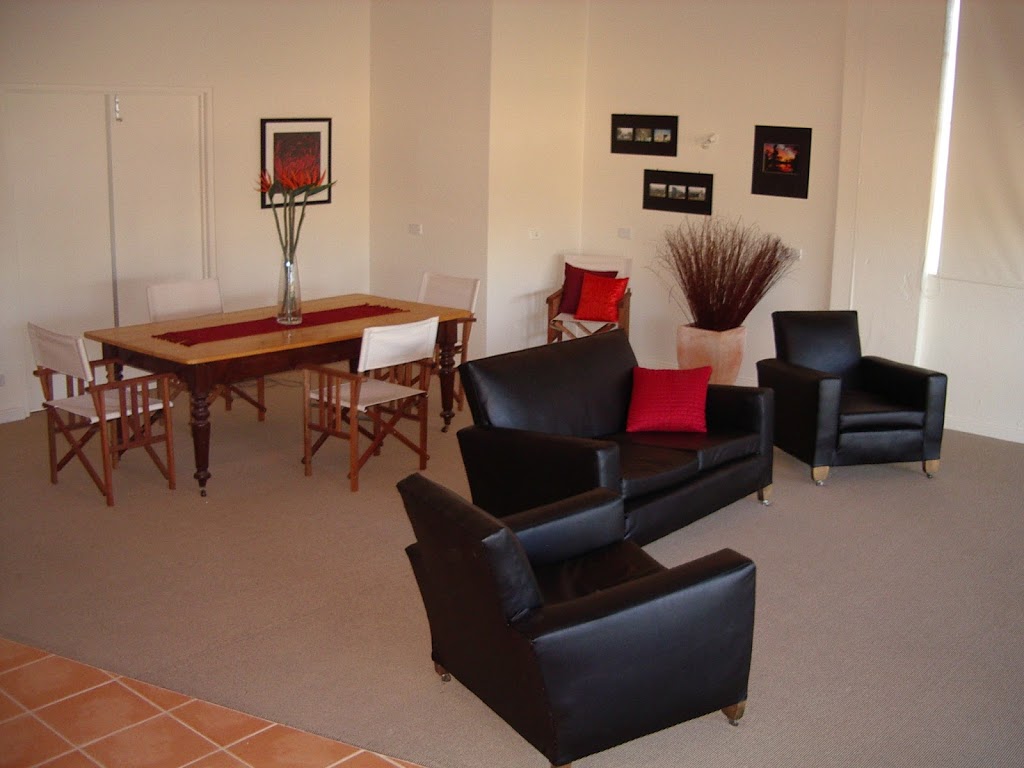 Bullocks Head Apartments | lodging | 1 Blair St, Donald VIC 3480, Australia | 0419524226 OR +61 419 524 226