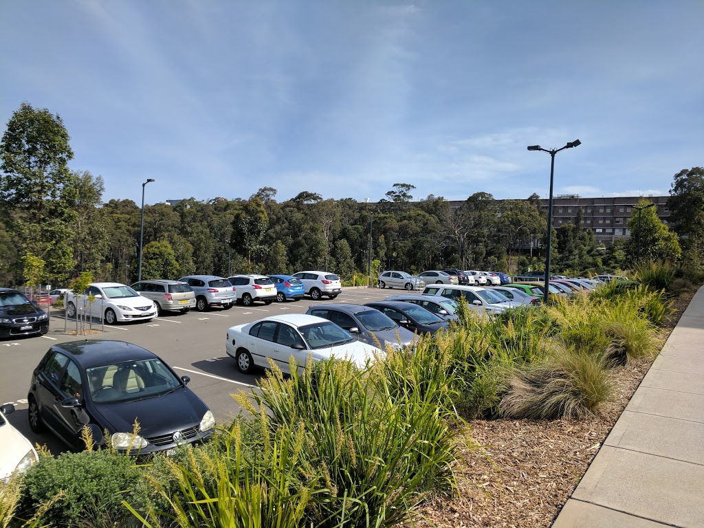 Hunter Medical Research Institute | Lot 1, Kookaburra Cct, New Lambton Heights NSW 2305, Australia | Phone: (02) 4042 0000