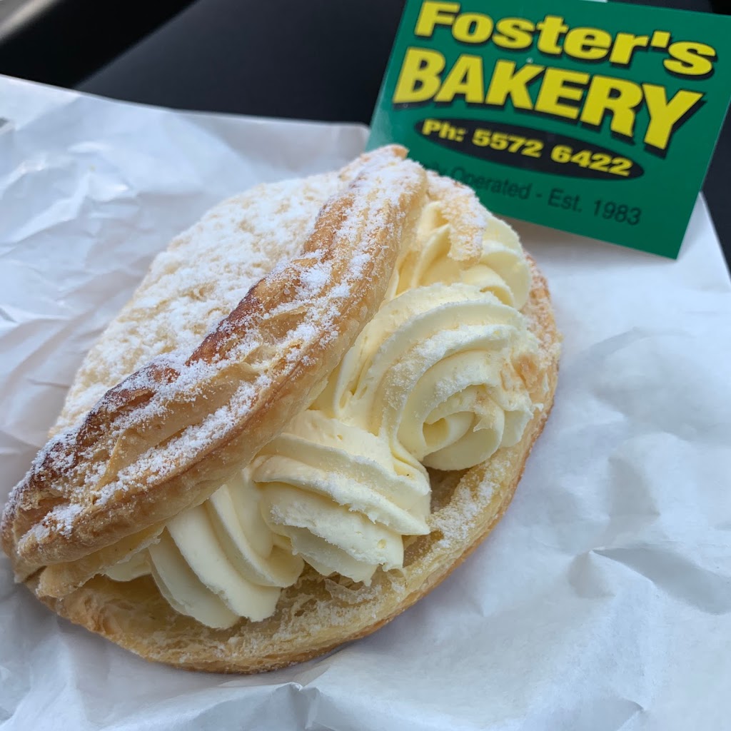 Fosters Bakery | bakery | 1/2227 Gold Coast Hwy, Mermaid Beach QLD 4218, Australia | 0755726422 OR +61 7 5572 6422