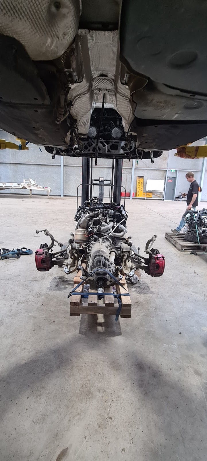 Asset Mechanical | 3 Shelley Rd, Moruya NSW 2537, Australia | Phone: 1300 287 337