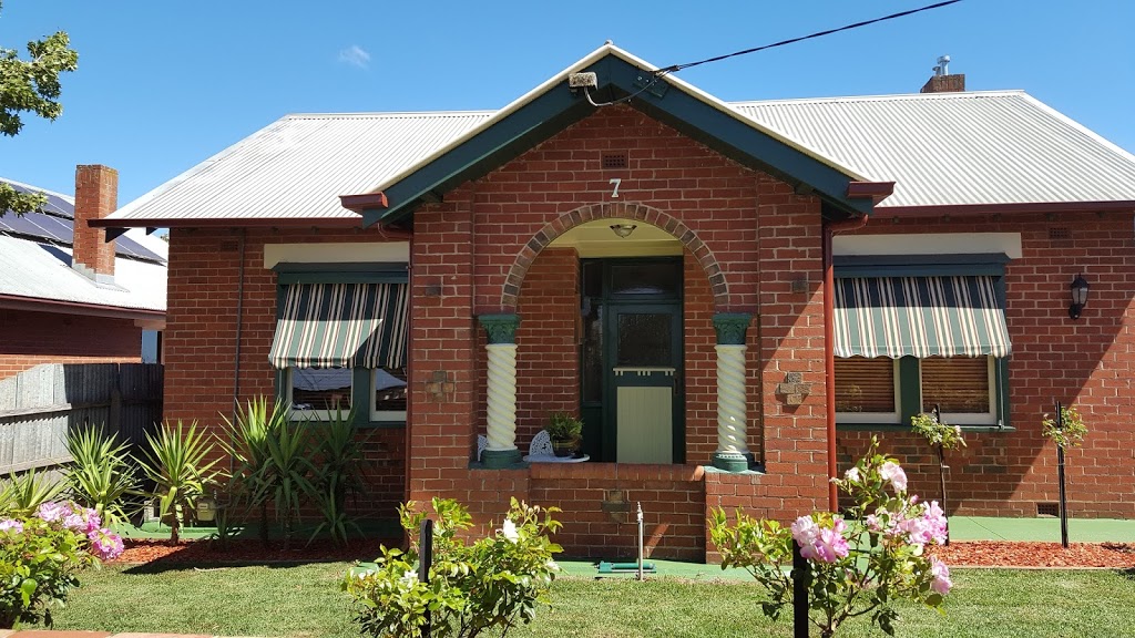 Ravenswood Accommodation | lodging | 7 Main S Rd, Drouin VIC 3818, Australia | 0414366464 OR +61 414 366 464