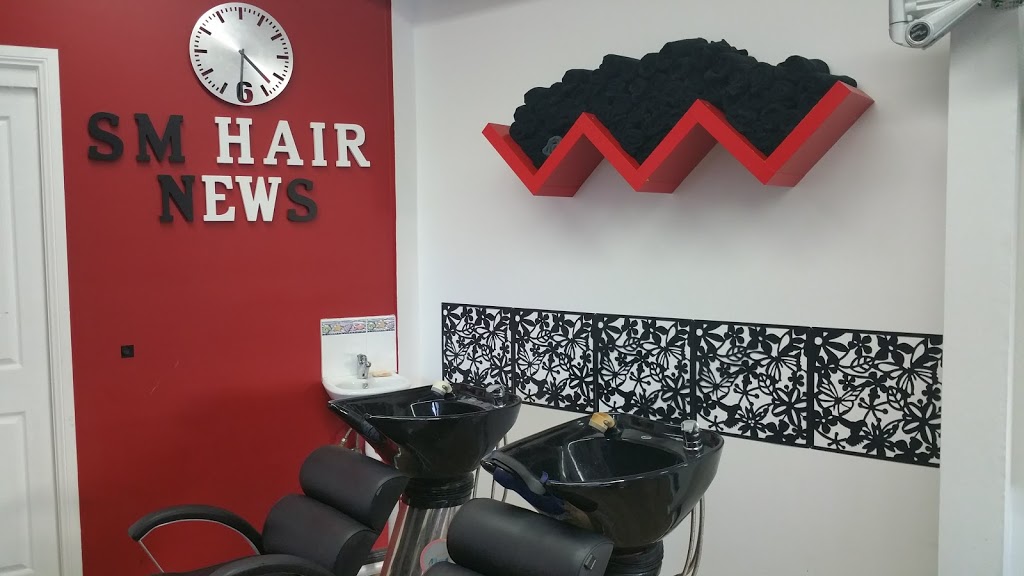 SM Hair News | hair care | unit 1/1 Penshurst St, Penshurst NSW 2222, Australia | 0295863731 OR +61 2 9586 3731