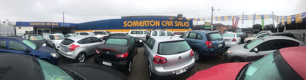 Somerton Car Sales | car dealer | 250 Brighton Rd, Somerton Park SA 5044, Australia | 0882956599 OR +61 8 8295 6599