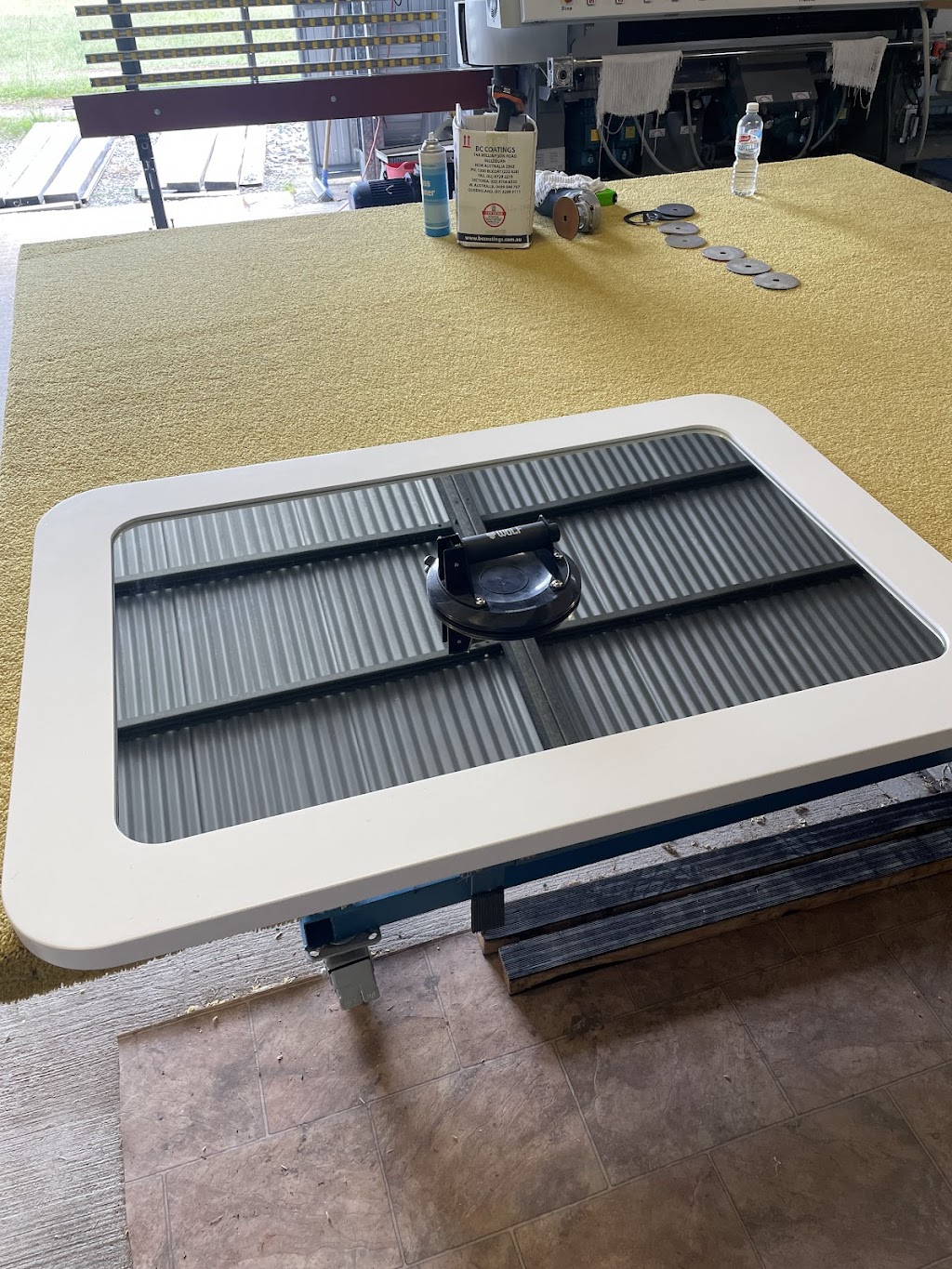 Joiners Glass Supplies | 627 Martins Creek Rd, Paterson NSW 2421, Australia | Phone: 0412 531 920