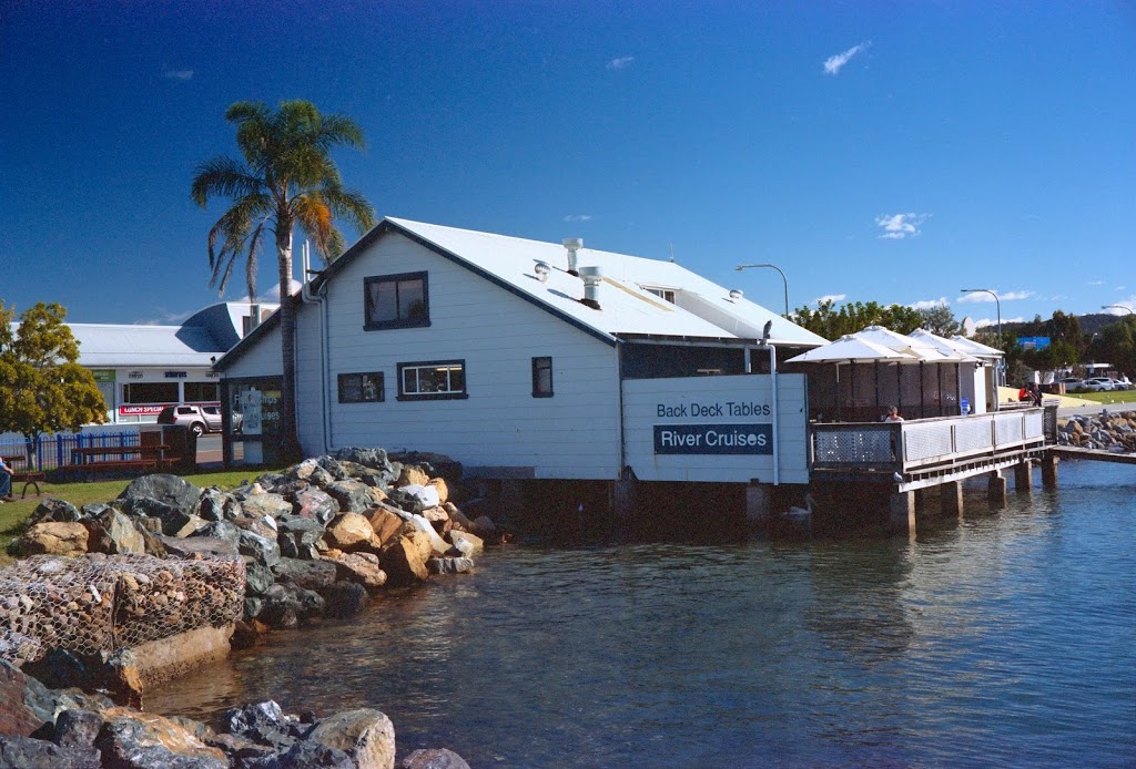 Merinda River Cruises | travel agency | 1 Clyde St, Batemans Bay NSW 2536, Australia | 0427106396 OR +61 427 106 396