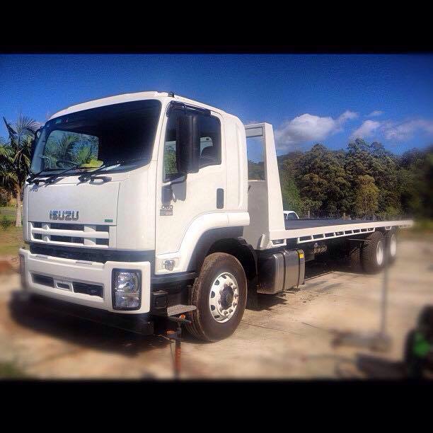 Port Macquarie Tilt Tray Towing | 501 Rollands Plains Rd, Telegraph Point NSW 2441, Australia | Phone: 0404 477 531