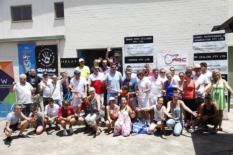 Nest Incorporated | Community Centre, 150 Fisher Rd N, Cromer NSW 2099, Australia | Phone: 0431 489 049