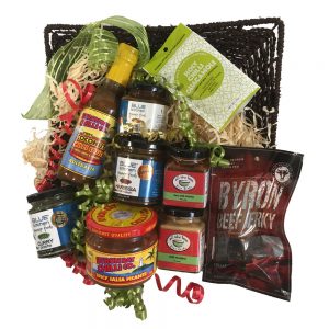 Flavours Of Byron Bay: Gourmet Gift Hampers | store | 30 Kennedys Ln, Ewingsdale NSW 2481, Australia | 0423860531 OR +61 423 860 531