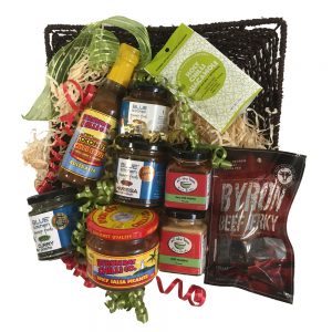 Flavours Of Byron Bay: Gourmet Gift Hampers | 30 Kennedys Ln, Ewingsdale NSW 2481, Australia | Phone: 0423 860 531