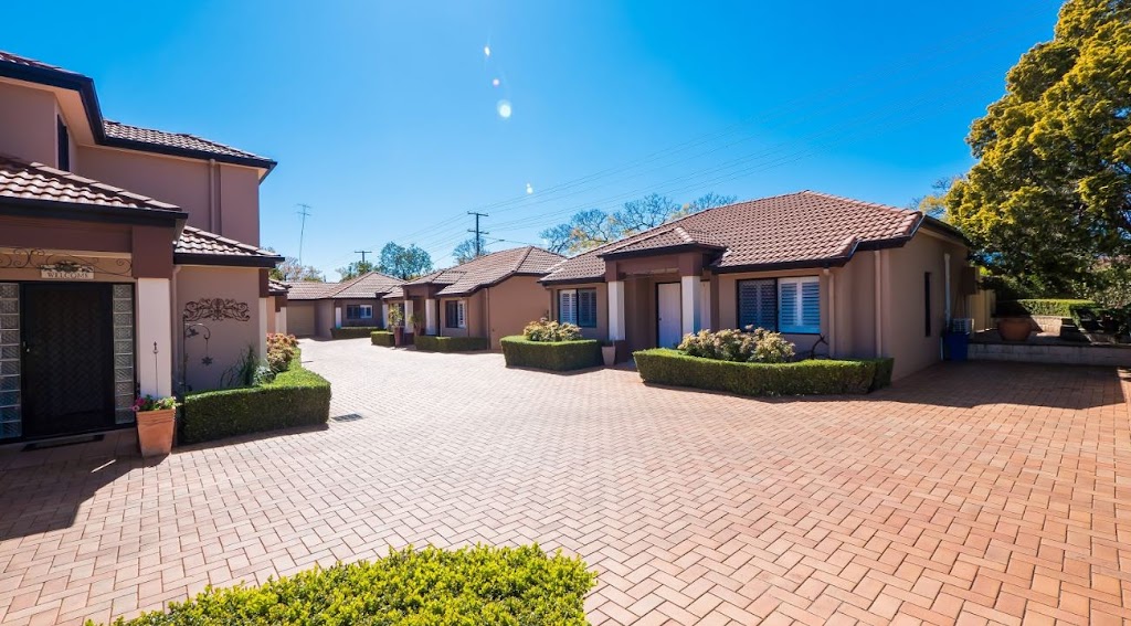 Ruthmor Villas | lodging | 759/761 Ruthven St, South Toowoomba QLD 4350, Australia | 0437727755 OR +61 437 727 755