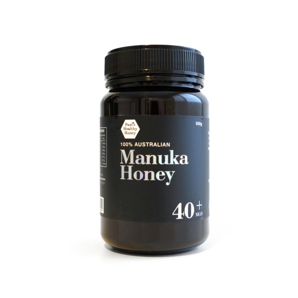 Pauls Healthy Honey | 92 Queens Ave, Caulfield East VIC 3145, Australia | Phone: 0412 804 036