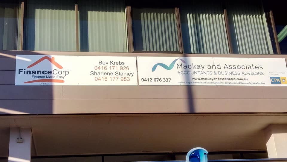 Mackay and Associates Accountants & Business Advisors Kalamunda | 6/21 Railway Rd, Kalamunda WA 6076, Australia | Phone: 0412 676 337