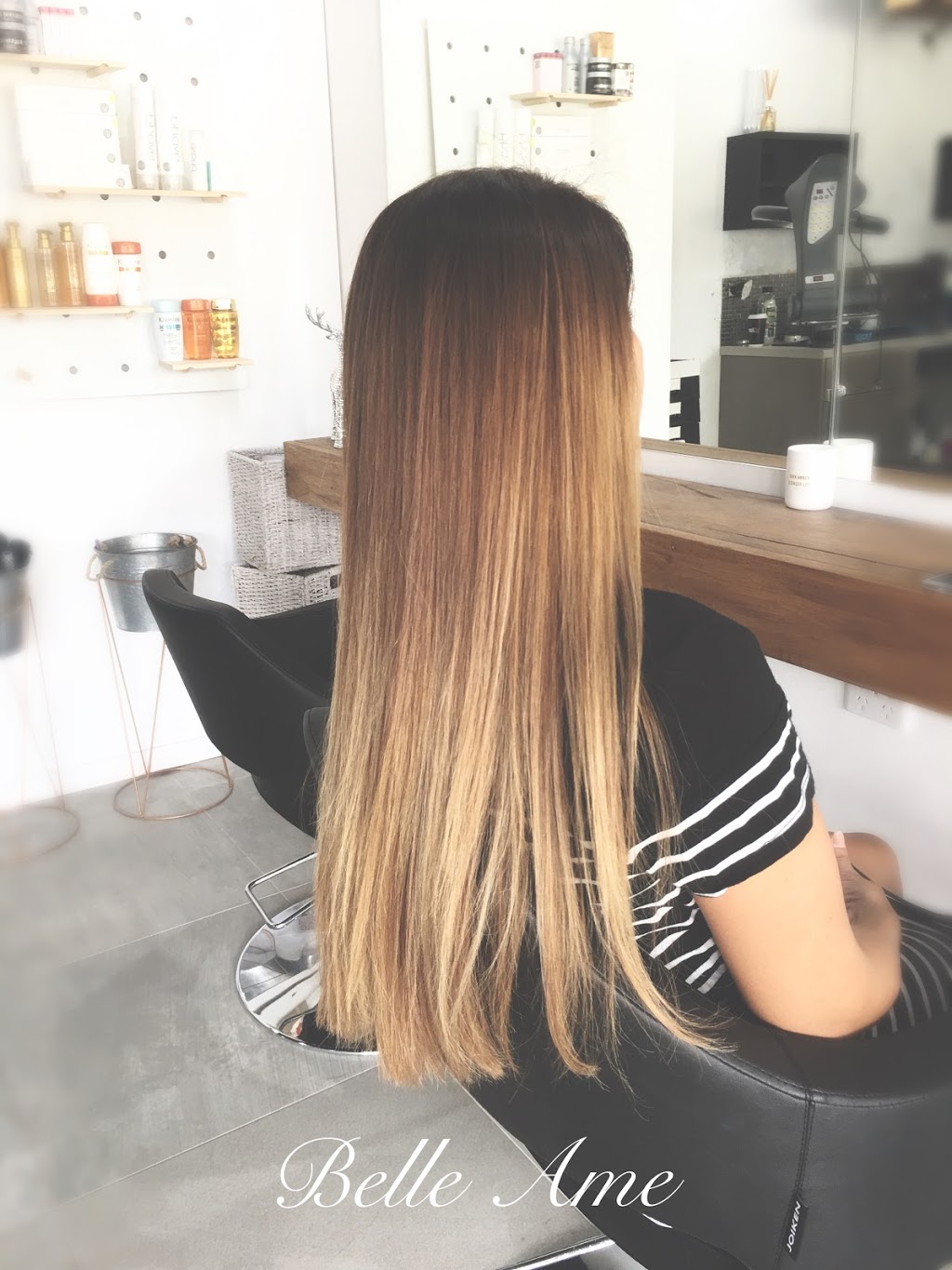 Hair by Belle Ame | hair care | 40 Claremont Rd, Burwood Heights NSW 2136, Australia | 0297446223 OR +61 2 9744 6223