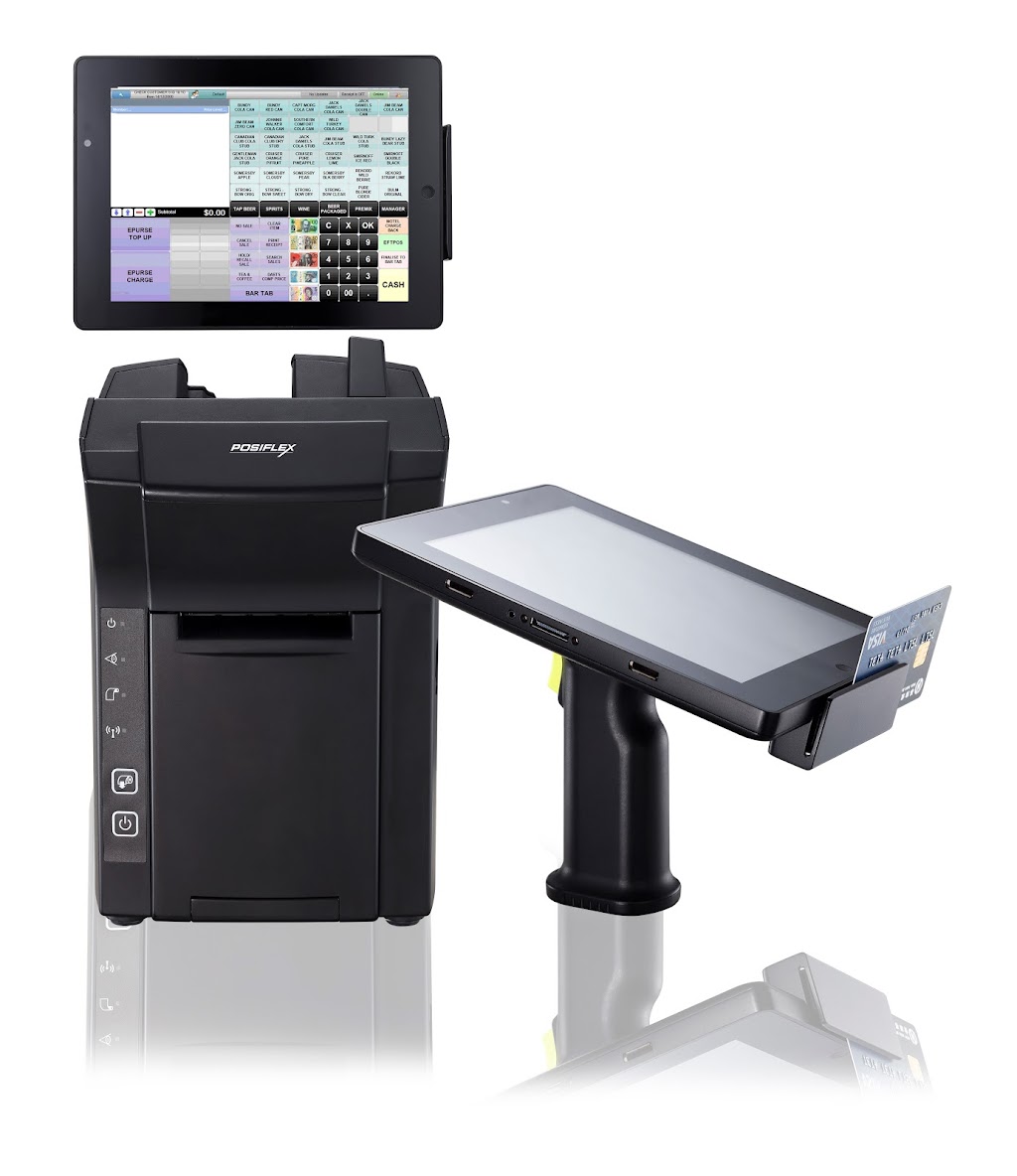 Desspos Solutions - Point of Sale Systems, NSW | Unit 12/11 Asset Way, Dubbo NSW 2830, Australia | Phone: 1300 852 569