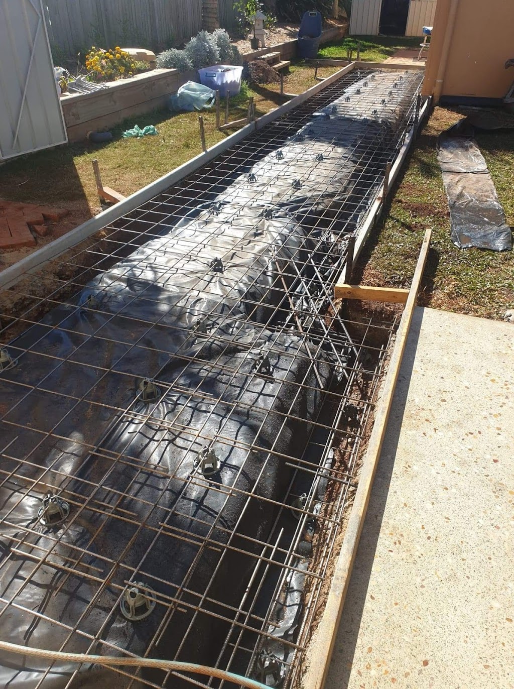 Progress Concreting | 175 Burpengary Rd, Burpengary QLD 4505, Australia | Phone: 0410 783 423