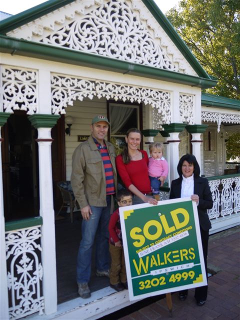 Walkers Real Estate | real estate agency | Cnr Brisbane Road &, Chermside Rd, Ipswich QLD 4305, Australia | 0732024999 OR +61 7 3202 4999