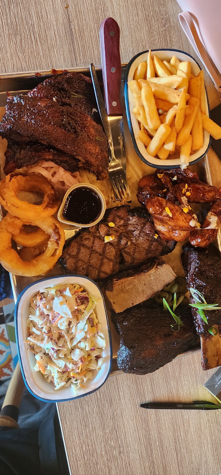 Tracks Cafe The Island Asc | 8000 Pacific Hwy, Nerong NSW 2324, Australia | Phone: 0448 122 890