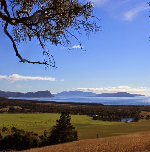 Beachbreaks Tasmania | lodging | 357 Marion Bay Rd, Bream Creek TAS 7175, Australia | 0362535476 OR +61 3 6253 5476