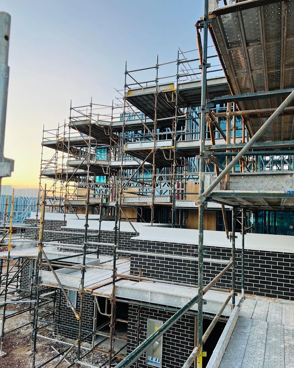 Scaffright | 13B Monterey Rd, Dandenong South VIC 3175, Australia | Phone: 1300 783 336