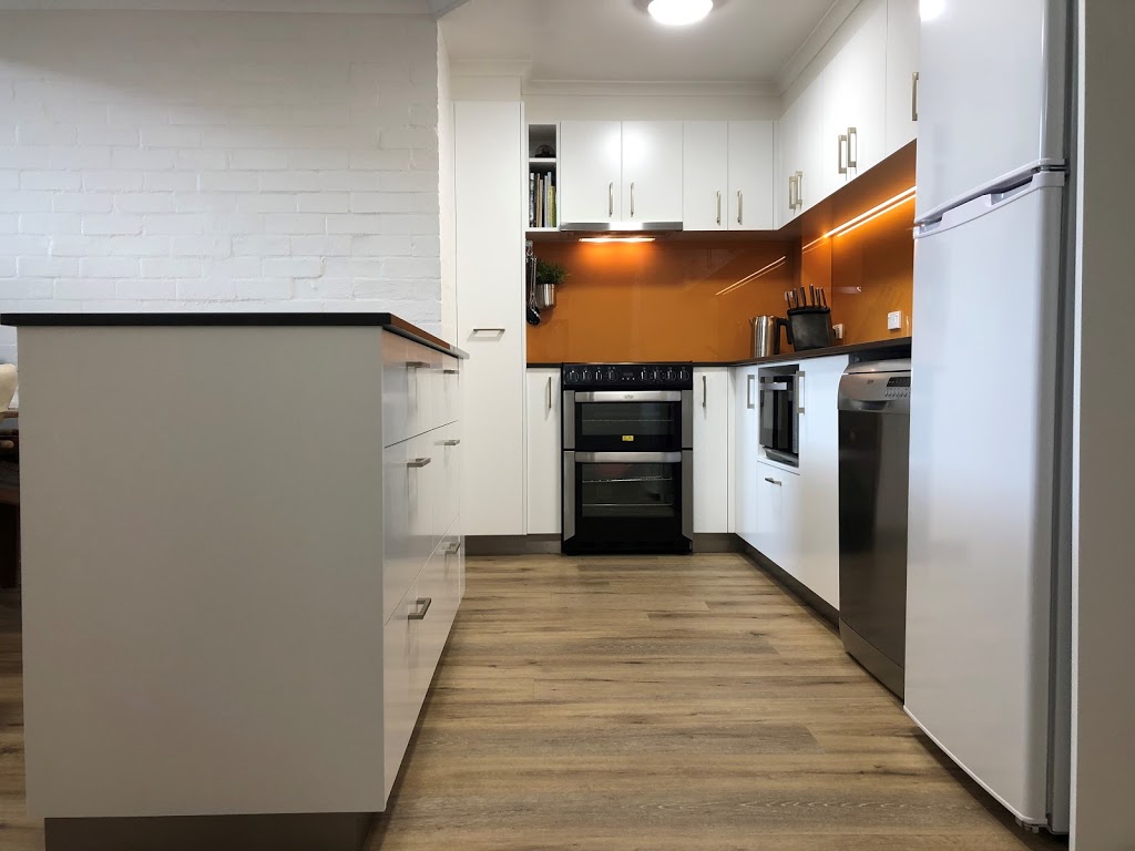 Trubuilt Kitchens and Commercial Joinery | home goods store | 5 Toallo St, Pambula NSW 2549, Australia | 0264956833 OR +61 2 6495 6833