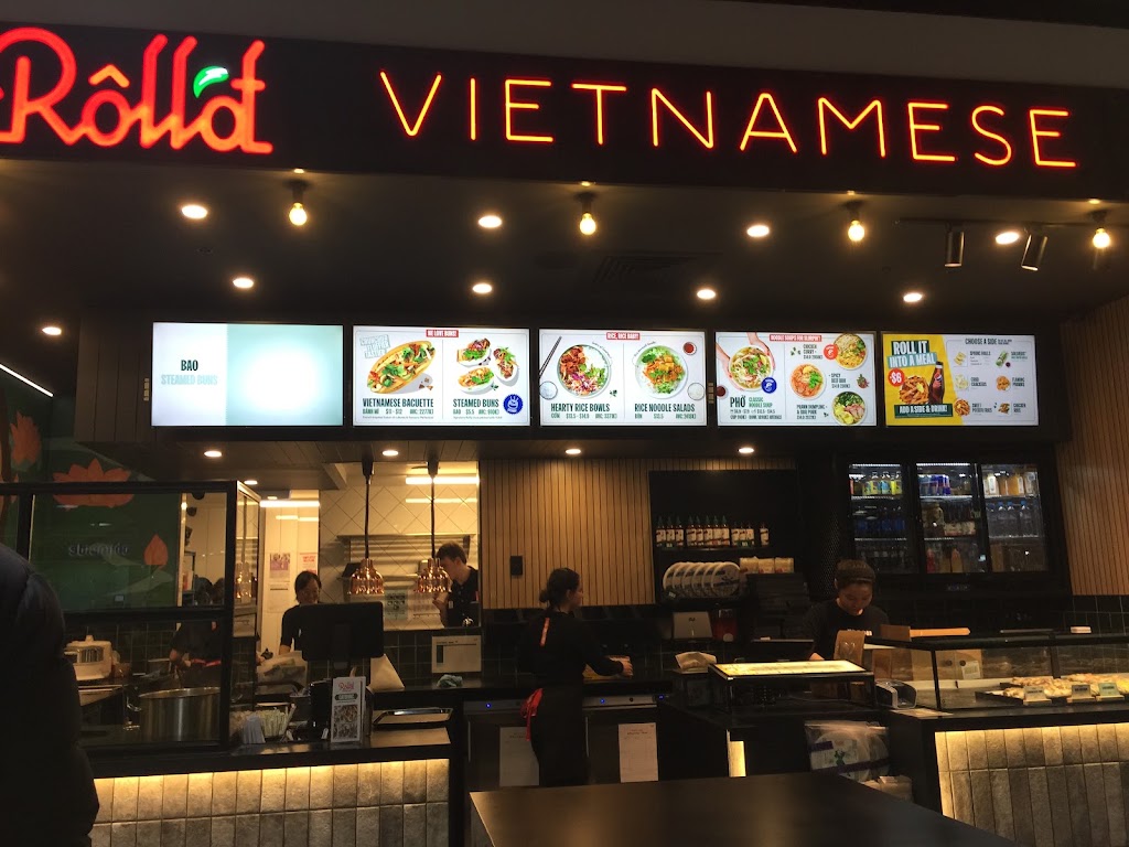 Rolld Chirnside | L01 155/239-241 Maroondah Hwy, Chirnside Park VIC 3116, Australia | Phone: (03) 8740 3093