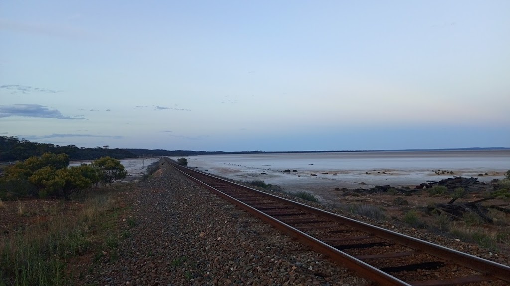 Lake Cowan | Mort Harslett Dr, Norseman WA 6443, Australia | Phone: 0419 837 337