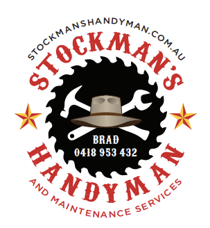 Stockmans Handyman and Maintenance Services | 12 Highcrest St, Ocean View QLD 4521, Australia | Phone: 0418 953 432