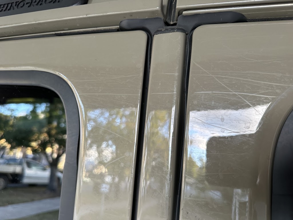 Lucky 7 Mobile Car Detailing | 1393 Mount Mee Rd, Mount Mee QLD 4521, Australia | Phone: 0474 799 288