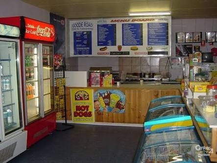 Goode Road Takeaway | 27 Goode Rd, Port Pirie West SA 5540, Australia | Phone: (08) 8633 3000