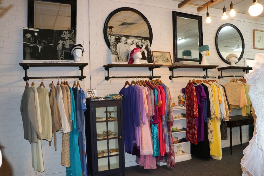Gordon St Port Macquarie Lifeline Shop | 122 Gordon St, Port Macquarie NSW 2444, Australia | Phone: (02) 6584 0200
