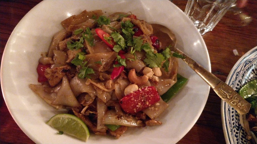 Papaya Thai | 506-508 Miller St, Cammeray NSW 2062, Australia | Phone: (02) 9922 1234