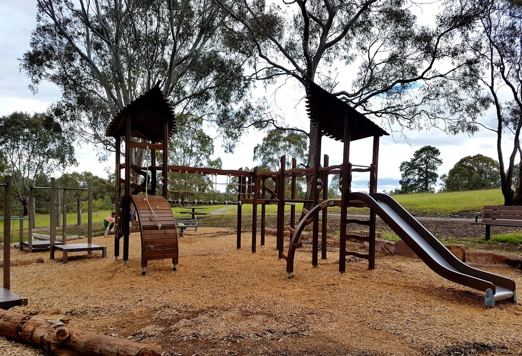 Bimbadeen Park | park | Templestowe Lower VIC 3107, Australia | 0246531097 OR +61 2 4653 1097