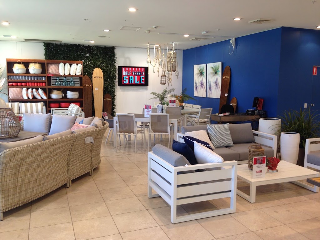 Domayne Caringbah | furniture store | 212 Taren Point Rd, Taren Point NSW 2229, Australia | 0285365200 OR +61 2 8536 5200