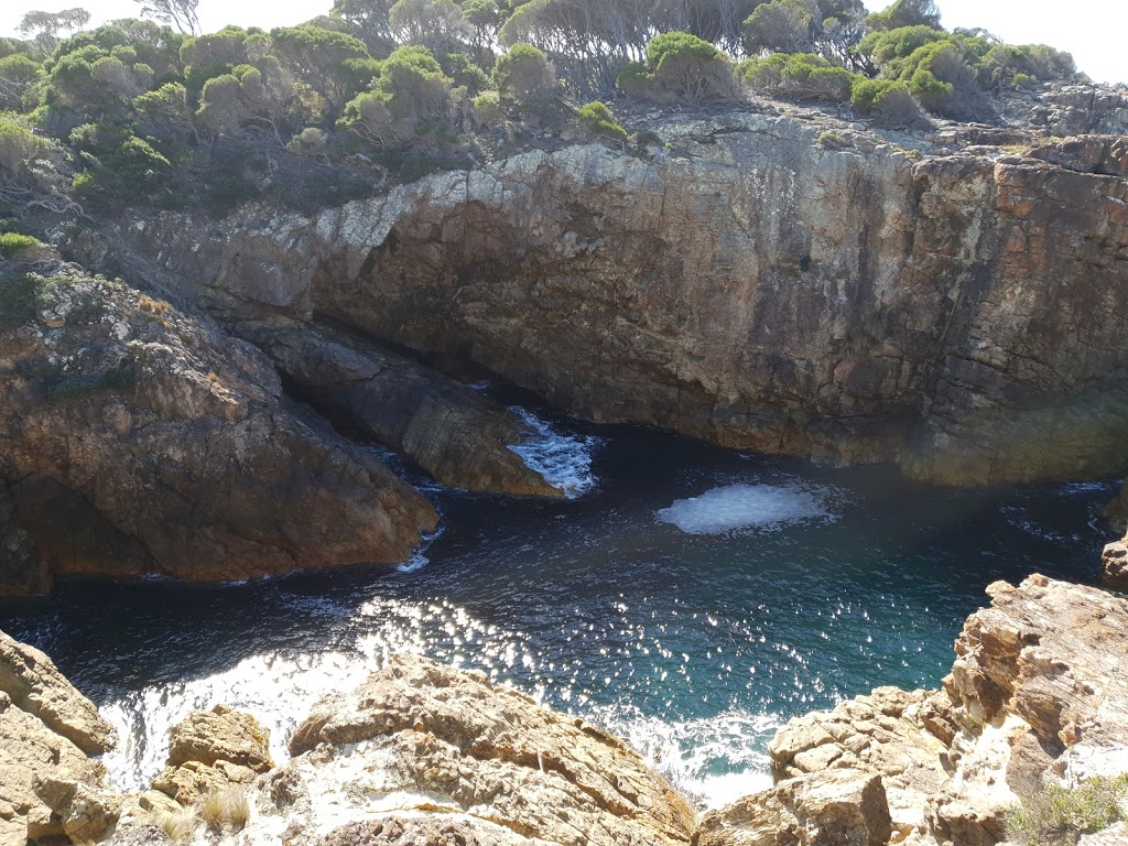 White Rocks | museum | Tathra NSW 2550, Australia