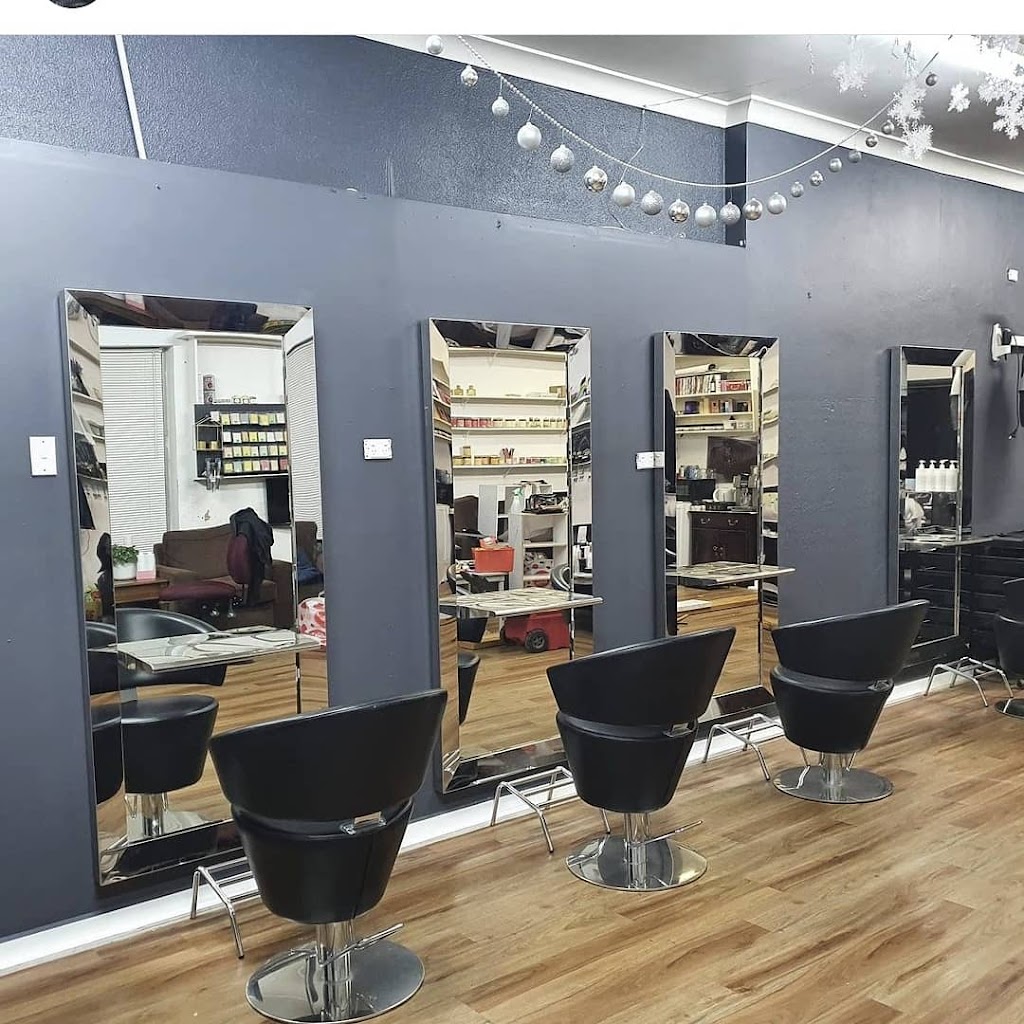 Cooma Cut & Style | 9 Binalong St, Cooma NSW 2630, Australia | Phone: 0401 227 735